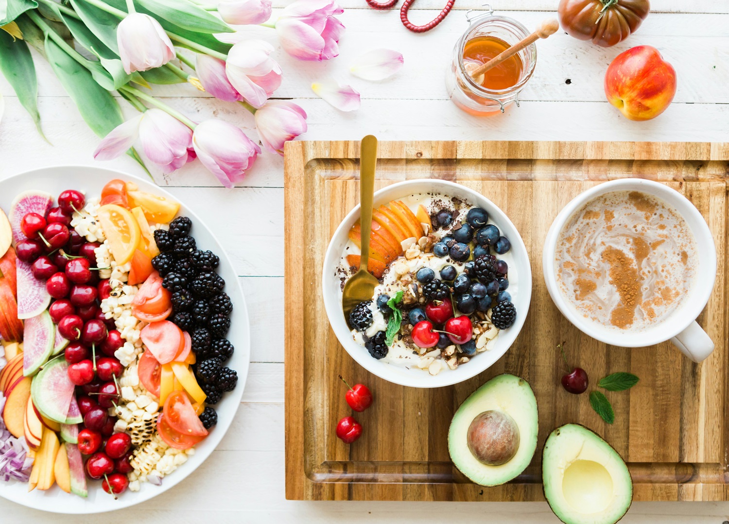 Mindful Eating: How to Cultivate a Healthy Relationship with Food