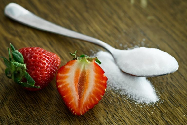 Blood Sugar