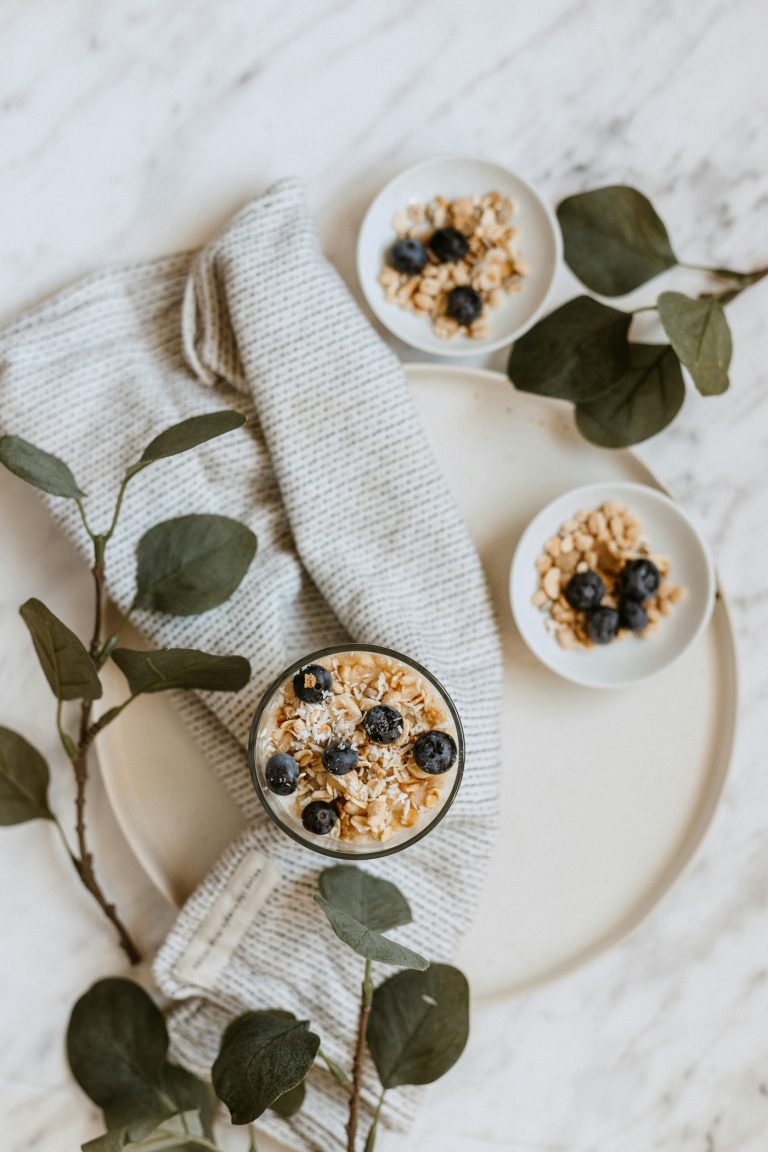 Creating a Wellness Lifestyle That Lasts