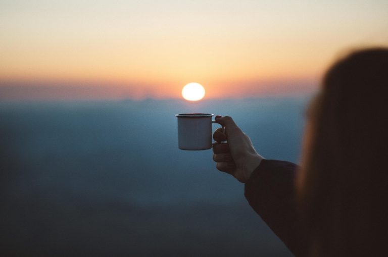 Fresh Starts